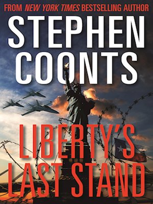 cover image of Liberty's Last Stand